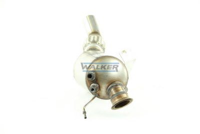 WALKER 93069 Soot/Particulate Filter, exhaust system